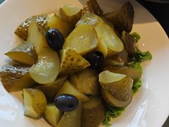 -兰特伯爵西餐厅·啤酒屋(方庄店)