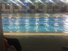 -北京八中游泳馆