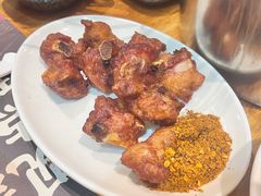 -付小姐在成都(中山公园店)