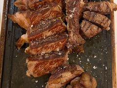 -奥斯特牛排馆(美第奇宫店)