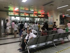 -武汉大学人民医院(首义院区)