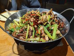 -马氏老外婆餐厅(磁县店)