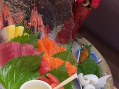 -匠和风精致料理(福州金融街万达店)