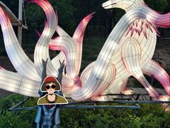 -鄂尔多斯野生动物园