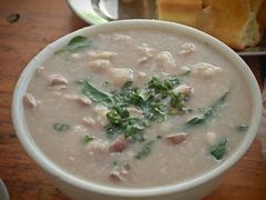 -洲心街道青联村镜记烧肉