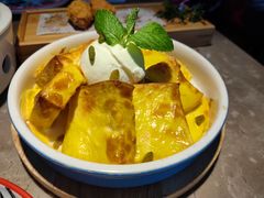 -新白鹿餐厅(金鹰新街口店)