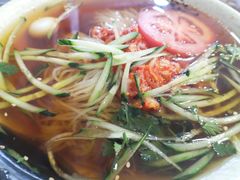 -鸡西大冷面(兰山店)