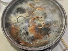 -春华海鲜城(广场西苑店)