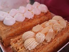 -马克西姆餐厅(崇文门店)