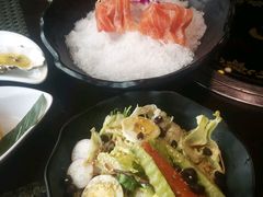 -蟹之国·精品蟹料理(极地店)