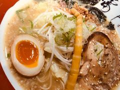 -雷门拉面·现熬骨汤(凯德来福士店)