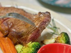 -K·Kitchen KK牛扒厨房(江南西店)