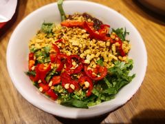 自助小料-汕头八合里海记牛肉店(清河店)