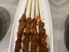 -如轩·海鲜砂锅粥·潮汕菜(南城店)
