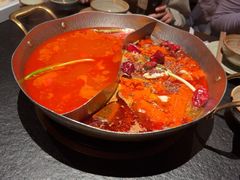 -色響火锅(恒隆广场店)