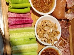 -老何二婶家铁锅炖·东北菜(白石洲店)