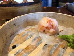 -广州中心皇冠假日酒店·百粤楼
