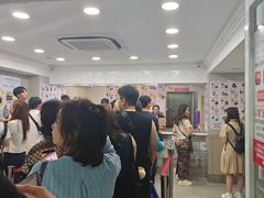 -珍妮曲奇聪明小熊(尖沙咀店)