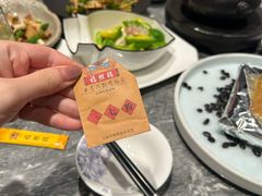 -福照楼汽锅鸡·云南菜(火车站锦江店)