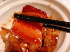 外婆红烧肉-上海年代(水上东路店)