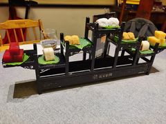 -花家怡园(四合院总店)