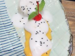 -Hi YOU你的饭局泰餐厅(雍和宫店)