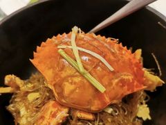 -万龙洲海鲜(大兴绿地缤纷城店)