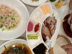 -大鸭梨烤鸭店(花园村店)