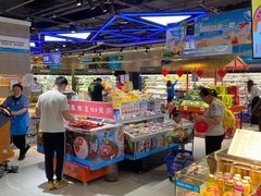 -盒马鲜生(顺义店)