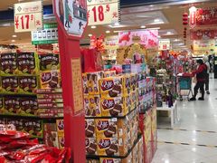 -BHG生活超市(安贞店)