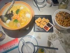 -寻宝记绍兴菜(状元店)