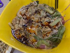麻辣烫-林静小吃(复兴路店)