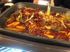 -星璨火吧KTV聚会餐厅(丰庆路店)