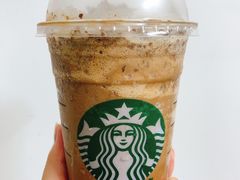 -星巴克(青浦宝龙店)
