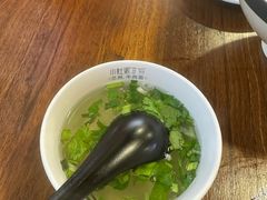 -小灶派· 地道兰州牛肉面(宏发大厦店)