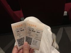-金逸影城(明发店)