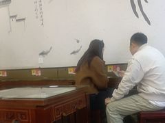 -百年老字号·观振兴蟹黄面·三虾面·苏式面(观前街富仁坊巷店)