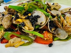 -考记泥焗鸡农庄·海鲜(北洛秘境店)