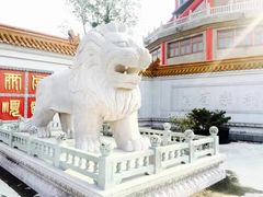 -高旻寺