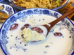 -馬香远蘭州牛肉面(武汉群星城首店)