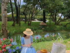 -人民公园(罗湖区)