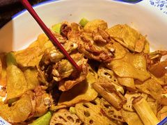 -天辣(金桥啦啦宝都店)