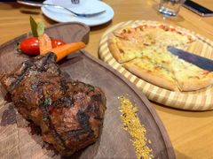 -MR.ROCKY洛奇先生RESTAURANT&BAR(宝安壹方城店)
