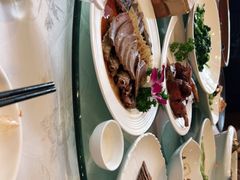 -麒茗餐厅·粤菜·宴会厅·海鲜(锦绣路店)