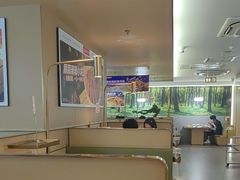 -海底捞火锅(东方时代广场店)