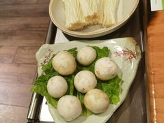 -7年8班朝鲜族非遗美食(三钢里店)