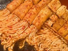 -华府九号海鲜烧烤大排档(龙域店)
