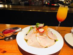 -宝莱纳餐厅(滨江店)