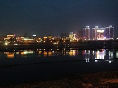 -汉江公园