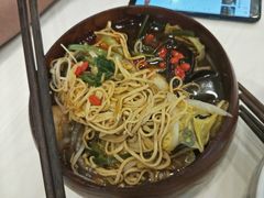 美女麻辣烫-金乐活美食(中街店)